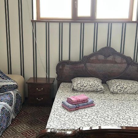 Guest House 777 Turkistan Extérieur photo