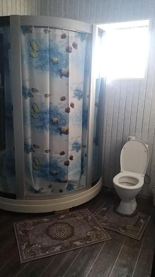 Guest House 777 Turkistan Extérieur photo
